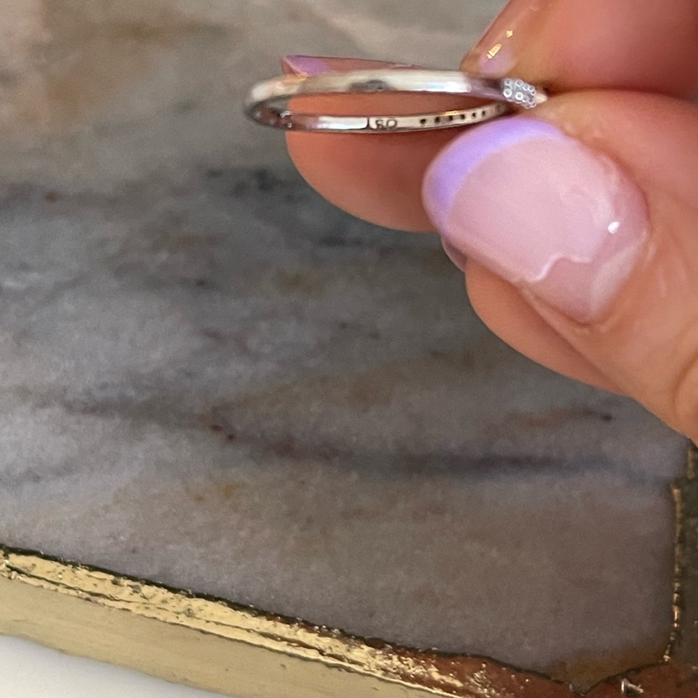 Clover Ring - image 2